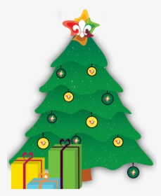 Christmas Tree, HD Png Download, Free Download