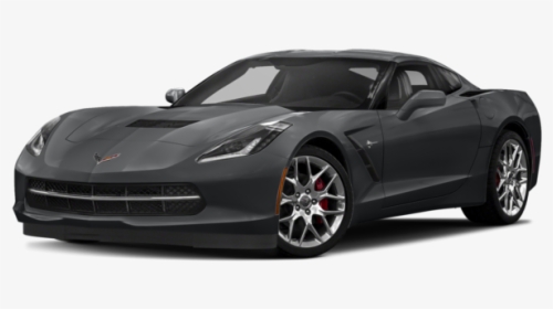 Chevrolet Corvette 2019 Price, HD Png Download, Free Download