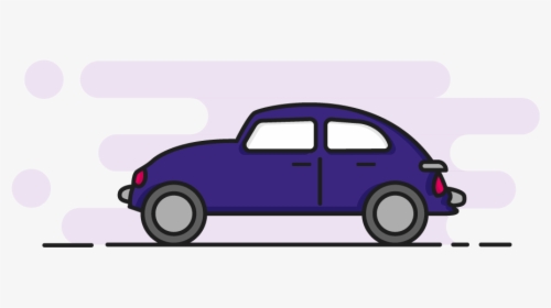City Car, HD Png Download, Free Download