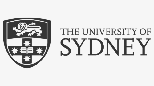 University Of Sydney Logo Png - University Of Sydney Logo, Transparent Png, Free Download