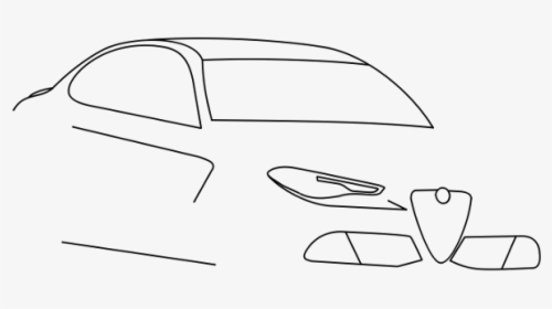 Sketch, HD Png Download, Free Download