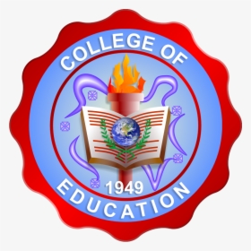 Ue College Of Education Logo, HD Png Download, Free Download