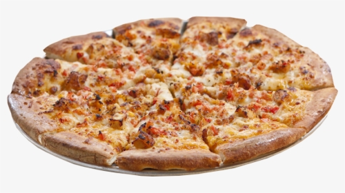Chicken Mushroom Pizza Small, HD Png Download, Free Download