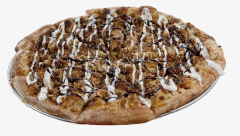 Rexburg Clipart Pecan Pie Tart Apple Pie - Pizza Pie Cafe Cookie Dough Pizza, HD Png Download, Free Download