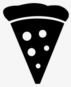 Pizza Pie Piece - Illustration, HD Png Download, Free Download