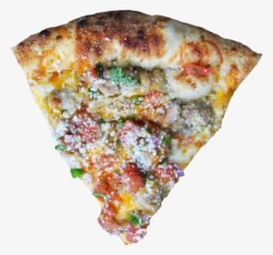 Transparent Pizza Pie Png - California-style Pizza, Png Download, Free Download