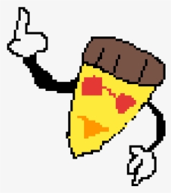 Pizza Pie Steve-o Clipart , Png Download, Transparent Png, Free Download