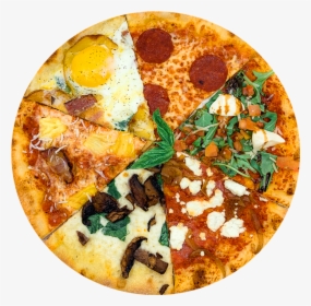 Wood Pizza, HD Png Download, Free Download