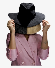 Sia Photoshoot Image - Sia Png, Transparent Png, Free Download
