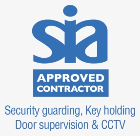 Sia Security Logo, HD Png Download, Free Download