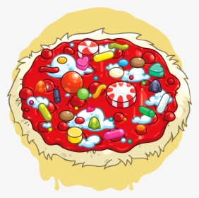 Pizza Pie Png, Transparent Png, Free Download