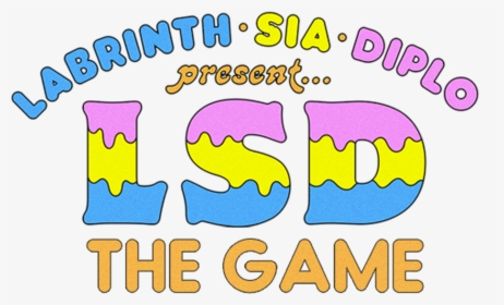 Lsd Logo Sia Png, Transparent Png, Free Download