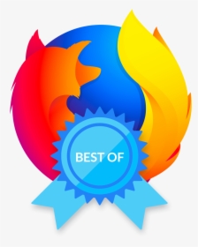 The Best Firefox Add-ons - Mozilla Browser, HD Png Download, Free Download