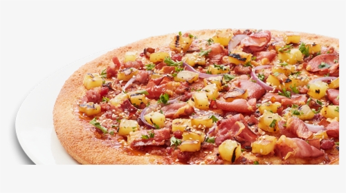 Royal Hawaiian Boston Pizza, HD Png Download, Free Download