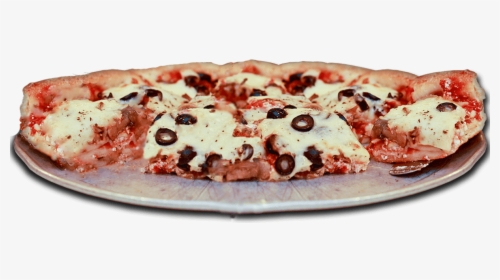 California-style Pizza, HD Png Download, Free Download