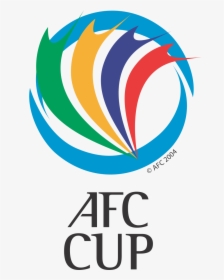 Afc Cup Logo, Afc Cup Logo Vector - Logo Afc Cup 2019, HD Png Download, Free Download