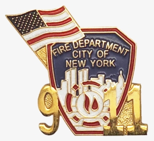 New York City Fire Department, HD Png Download, Free Download