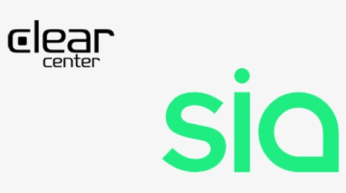 Clearcenter And Sia To Create Secure, Blockchain Decentralized - Clear Foundation, HD Png Download, Free Download
