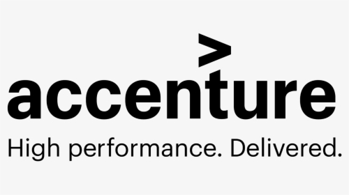 Accenture - Oval, HD Png Download, Free Download