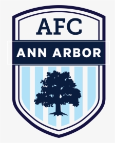 Club Logo - Afc Ann Arbor, HD Png Download, Free Download