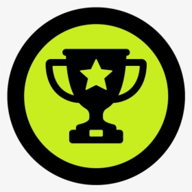 Hand Protection - Trophy Icon Icon, HD Png Download, Free Download