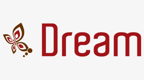 Dream Logo Png, Transparent Png, Free Download