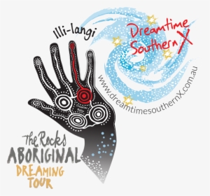 Rocks Dreaming Aboriginal Heritage Tour, HD Png Download, Free Download