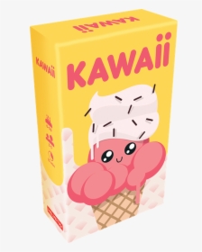 Kawaii - Kawaii Board Game, HD Png Download, Free Download