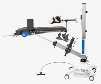Condor Rotex Table - Rotex Hüft, HD Png Download, Free Download