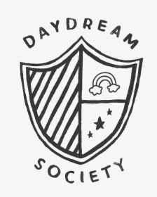 Daydream Society Logo, HD Png Download, Free Download