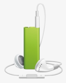 Ipod Shuffle 3nd Generation, HD Png Download, Free Download