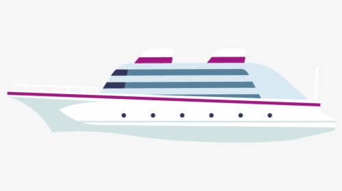 Boat, HD Png Download, Free Download