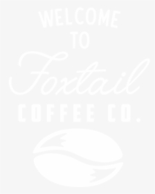 Foxtail Coffee Logo, HD Png Download, Free Download