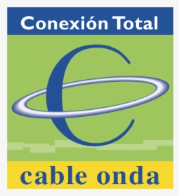 Cable Onda Logo Png Transparent - Cable Onda Panama Gif, Png Download, Free Download