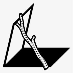 Trap Door Logo F Icon, HD Png Download, Free Download