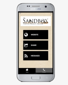 Sandbox Png, Transparent Png, Free Download