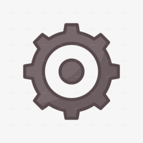 Transparent Background Gears Png, Png Download, Free Download