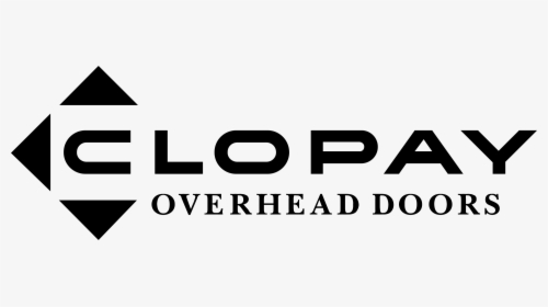 Clopay Overhead Doors Logo Png Transparent, Png Download, Free Download