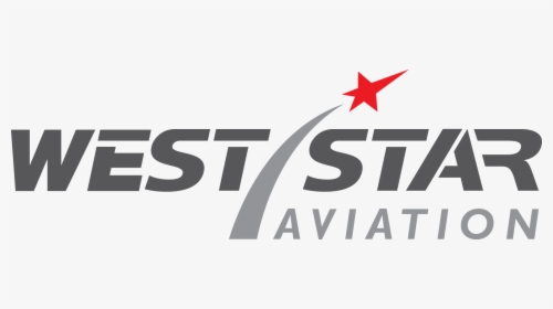 West Star Aviation Logo, HD Png Download, Free Download