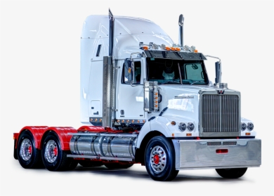 2018 Western Star 4800, HD Png Download, Free Download