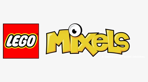 Sandbox Png , Png Download - Lego Mixels Logo, Transparent Png, Free Download