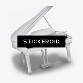 Piano Icon , Png Download - Electric Piano, Transparent Png, Free Download