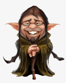 Transparent Yoda Png - Cartoon Casino Character Png, Png Download, Free Download