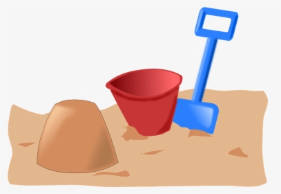 Sand Clipart, HD Png Download, Free Download