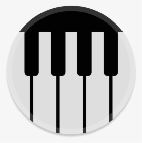Audimidi Icon - Midi Icon, HD Png Download, Free Download