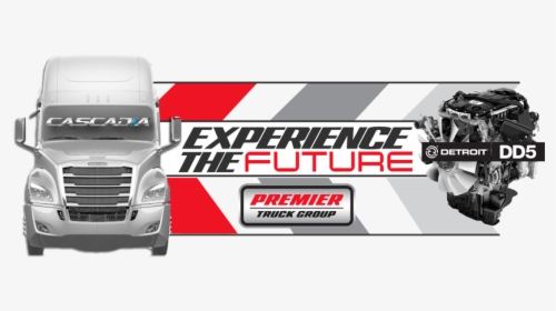 Premiere Truck Group - Premier Truck Group, HD Png Download, Free Download