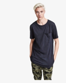 Transparent Lucky Blue Smith Png - Boy, Png Download, Free Download