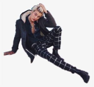 Luckybluesmith Boy Blonde Stormibree Freetoedit , Png - Girl, Transparent Png, Free Download