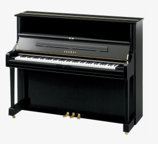 Used Yamaha U1 Upright Piano - Baby Grand Upright Piano, HD Png Download, Free Download