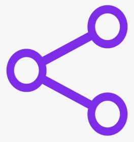 Handles Volunteers And Staff - Android Share Icon Png, Transparent Png, Free Download
